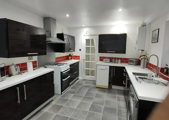 Alton Rd Guesthouse
