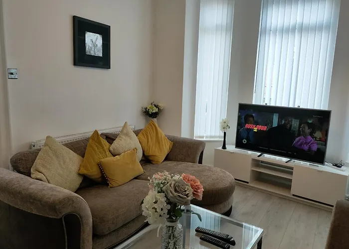 Alton Rd Guesthouse