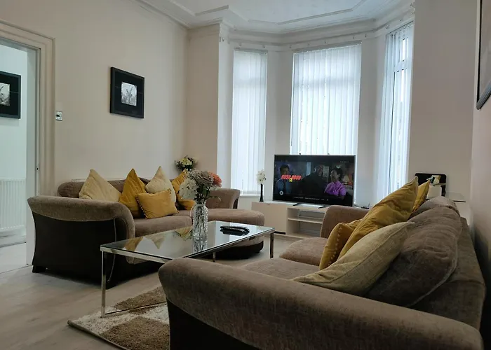 Alton Rd Guesthouse