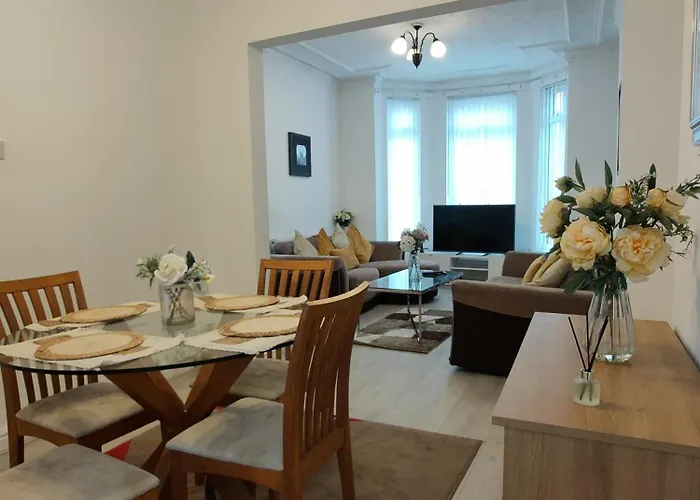 Alton Rd Guesthouse