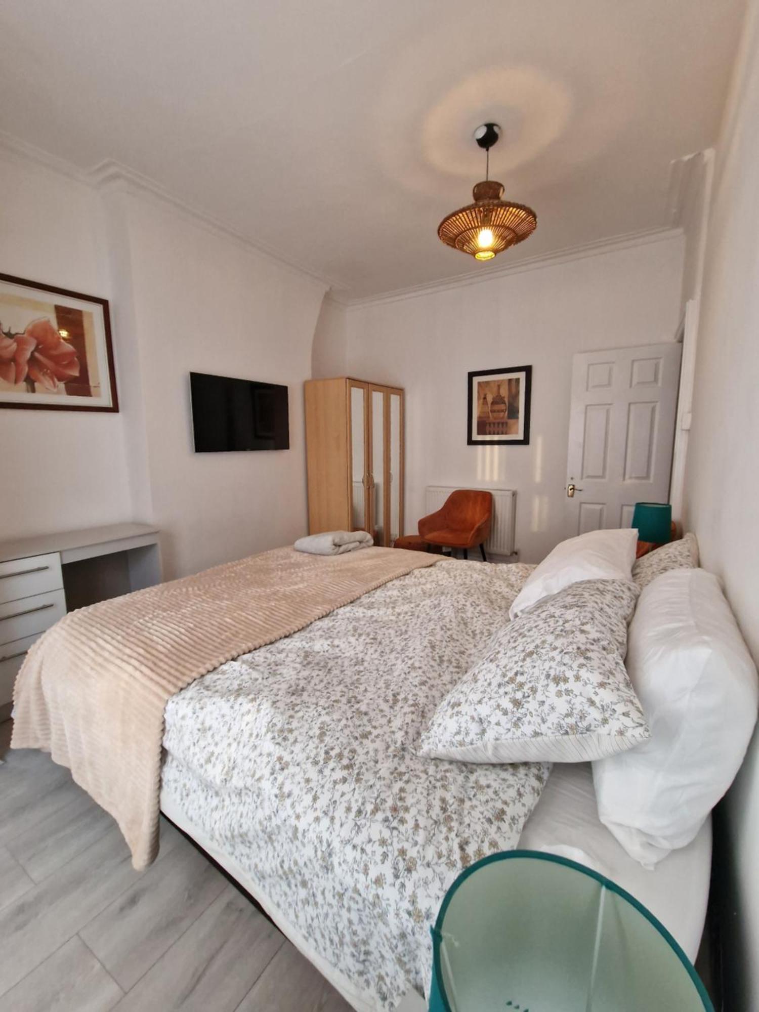 Apartment Alton Rd