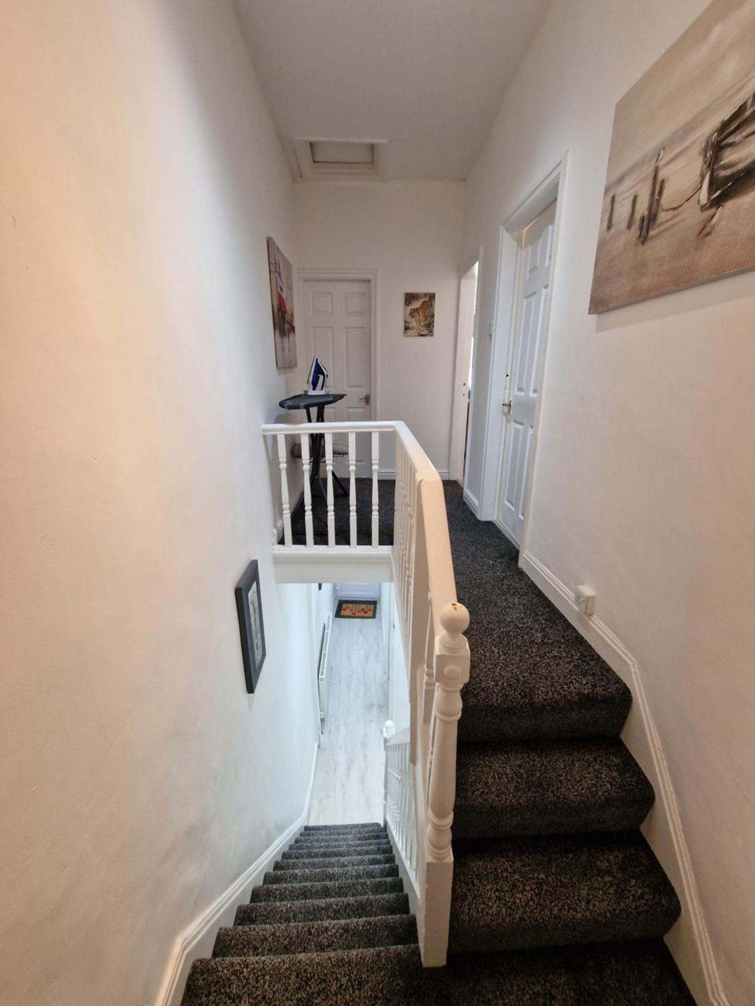 Alton Rd Apartment