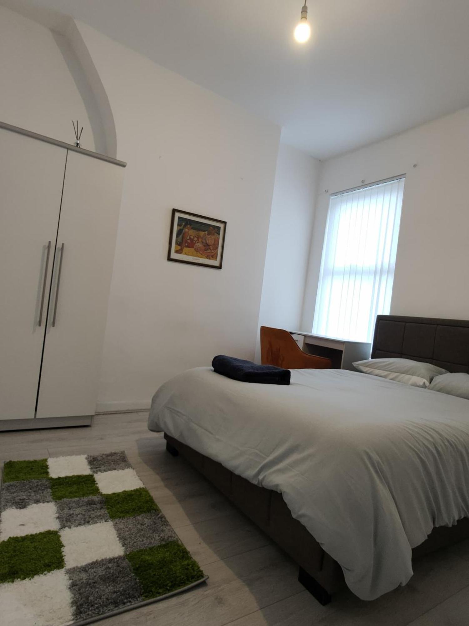 Apartment Alton Rd Liverpool